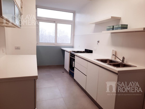 Imagen 10 de 29 de Venta Departamento 3 / 4 Ambientes Con Balcón Vista Al Rio Olivos
