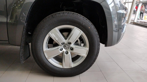Imagen 6 de 25 de Volkswagen Amarok Dc 2.0 Tdi 180cv Highline 4x2 At #15