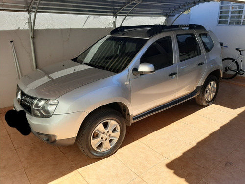 Renault Duster 2019 1.6 16v Expression Sce 5p