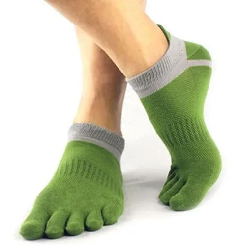 Calcetines Guantes Para Pies MercadoLibre
