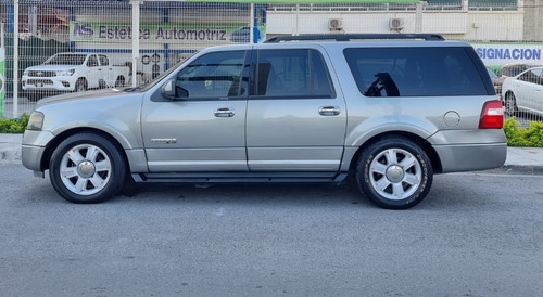 Imagen 1 de 12 de Ford Expedition 2008