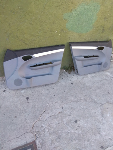 Imagen 2 de 3 de Panel De Puerta Interior Lifan 520 620
