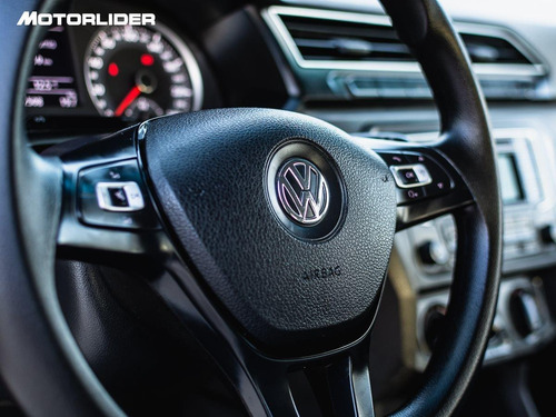 Imagen 13 de 15 de Volkswagen Gol 1.6 Power G7 Ex. Full | Permuta / Financia