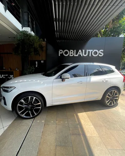 Volvo Xc60 B5 2022