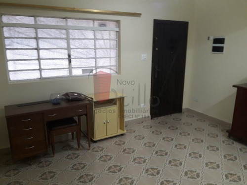 Imagem 6 de 14 de Sobrado - Jardim Independencia - Ref: 7191 - V-7191