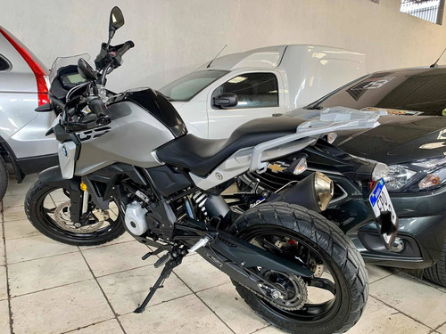 Imagem 1 de 5 de Bmw 310 Gs