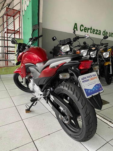 Imagem 5 de 10 de Honda Cb 300r