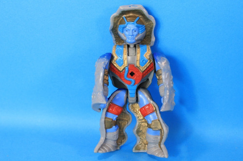 Rokkon He-man Motuc Vintage (Usado)