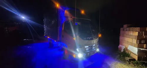 Foton Aumark 2.8 Bj1039v3jd3 Fl 109hp