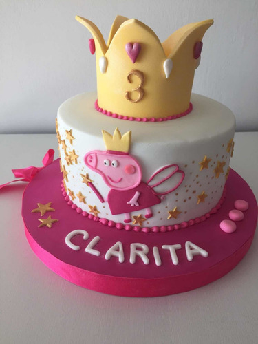 Tortas Decoradas Infantiles ! Toy Story , Paw Patrol , Peppa