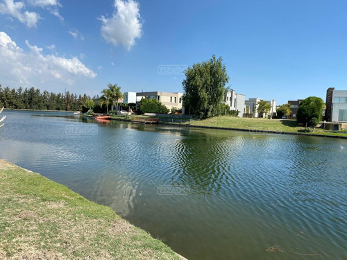 Terreno Lote En Venta En Nordelta