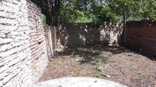 Terreno Frente Al Balneario Piedra Pintada, Del Lado De Villa Dolores, Liquido En Us 15.000