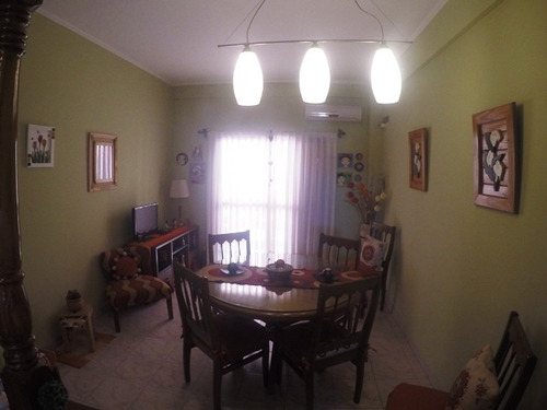 Imagen 6 de 16 de Excelente Depto 2 1/2 Amb .venta