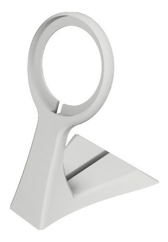 Imagen 3 de 4 de Soporte Base De Carga Magsafe iPhone 11 12 Pro Max Nextsale