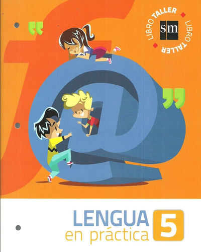 Lengua 5 En Practica **novedad 2017** - Diana Briones