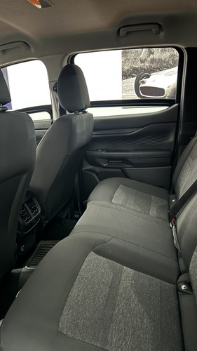Ford Ranger V6 Blindada Rb3