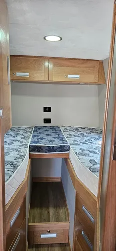 Motorhome Sprinter