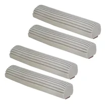 Comprar Repuestos X4 Mopa Trapeador Lampazo Escurridor Esponja Pva !