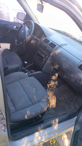 Volkswagen Gol 1.6 Trendline