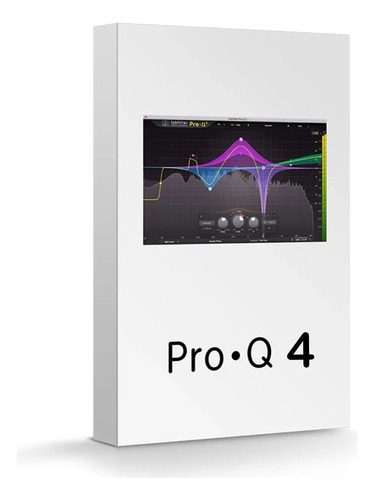 Fabfilter Total Bundle 2025 Mac