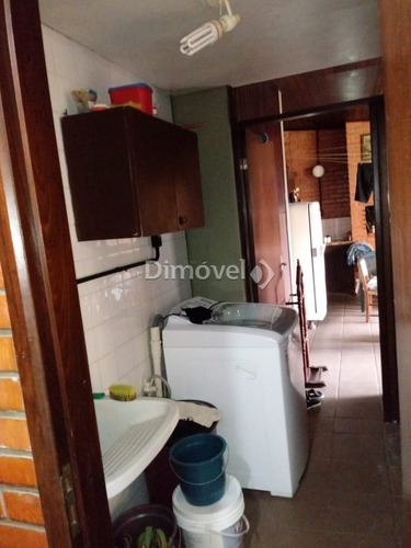 Imagem 7 de 7 de Casa - Santa Tereza - Ref: 16235 - V-16235