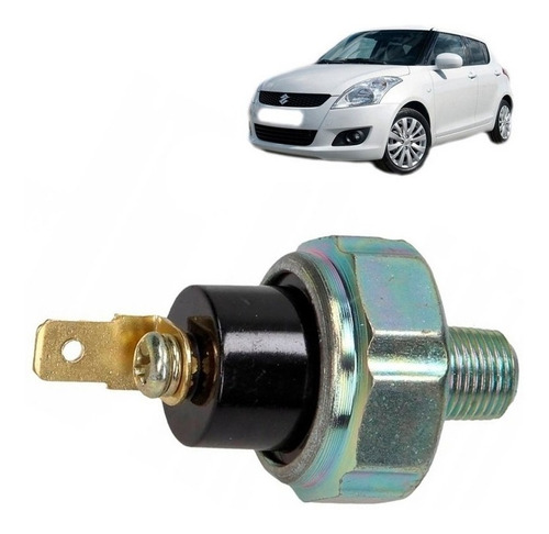 Bulbo Presion Aceite Para Suzuki Swift 1.2 2017 2023 K12m