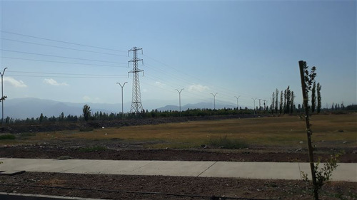 Lote Esquina.industrial Arriendo Build To Suit.