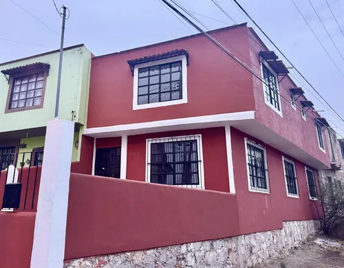 Casa En Renta En Lomas De Marfil