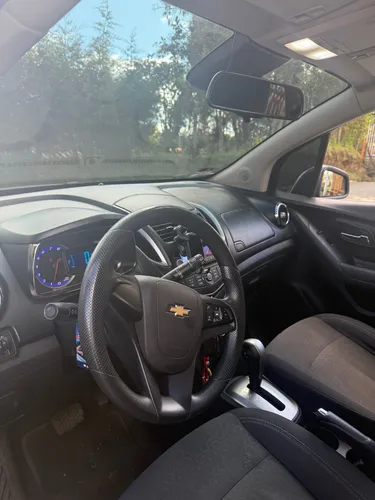 Chevrolet Tracker 1.8 Ls