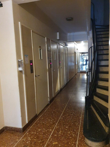 1 Ambiente Z/ Plaza Colon