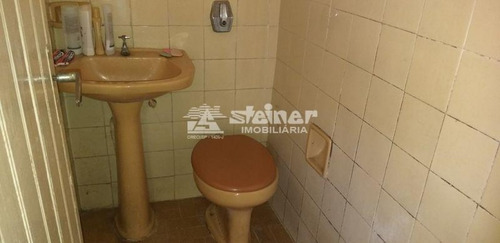 Venda Casa 3 Dormitórios Vila Milton Guarulhos R$ 600.000,00 - 34266v