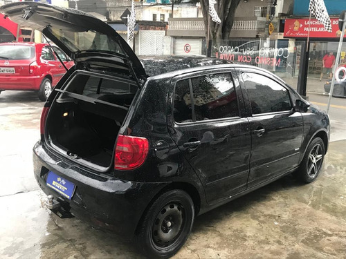 Volkswagen Fox 2011 1.0 Vht Trend Total Flex 5p
