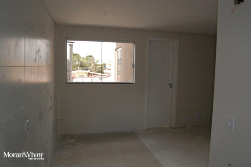 Imagem 8 de 15 de Apartamento Para Venda Em São José Dos Pinhais, Parque Da Fonte, 2 Dormitórios, 1 Banheiro, 1 Vaga - Sjp3220_1-1788075
