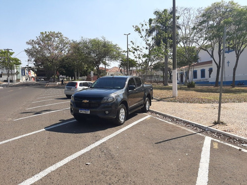 Imagem 5 de 14 de Chevrolet S10