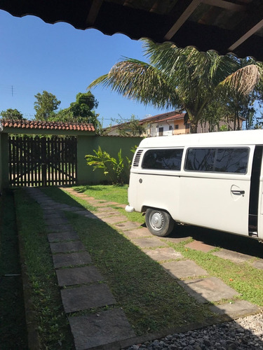 Imagem 3 de 13 de Casa De Praia A 400mts Da Praia De Boraceia