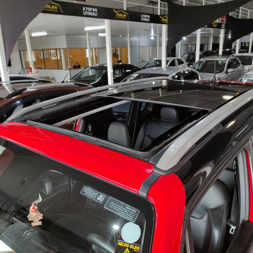 Imagem 5 de 10 de Jeep Renegade 1.8 16v Flex Limited 4p Automático