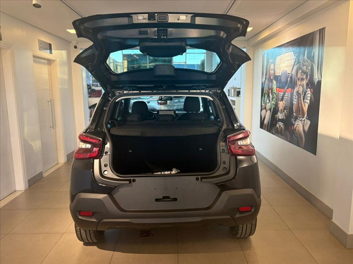 Citroën C3 1.0 FIREFLY FLEX FEEL MANUAL