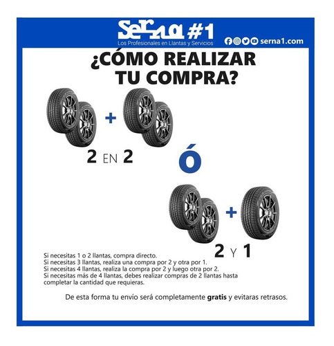 Paq. 2 Llantas 235/55 R17 Hankook Dynapro Hp Ra23 112h
