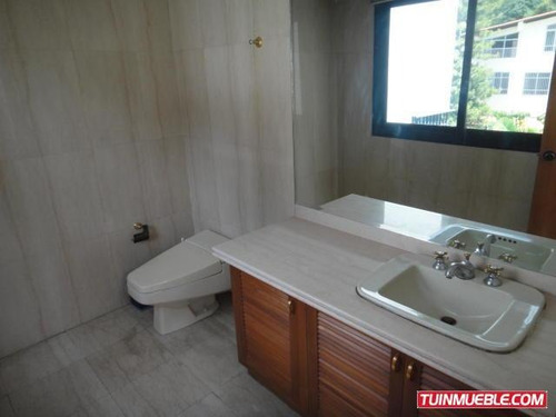 Imagen 8 de 12 de Ph En Venta En Los Palos Grandes, Caracas. Código 21-17855 Mvg