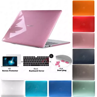 Capa 4 Em 1 Para Matebook D14 D15 Huawei 14 13s 14s X Pro 16