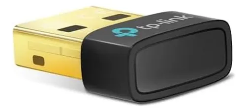 Tp-link Ub5a Adaptador Nano Usb20 Bluetooth 5.0