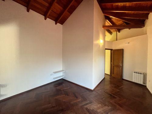El Bosque Casa En Venta 3dorm Y Pileta