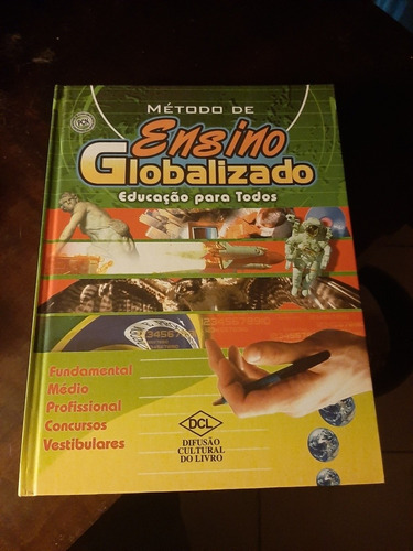 Método De Ensino Globalizado Educação Para Todos