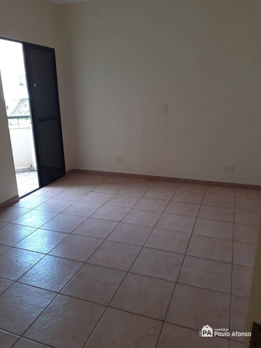 Imagem 10 de 14 de Apartamento No Bairro Santa Ângela- Poços De Caldas Mg. - Ap1756