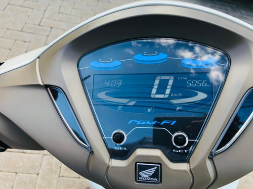 Imagem 7 de 12 de Honda - Biz 125 I - 2020