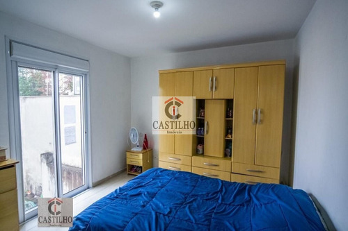 Imagem 6 de 15 de Sobrado Mooca 370m2 5 Dormitórios, 10 Vagas - Mo15744