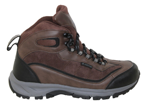 Zapatilla Outdoor Lotto Hombre I9918