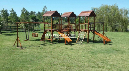 Imagen 2 de 6 de Terreno Interno En Posada De Los Lagos