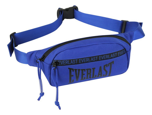 Riñonera Everlast Deportiva Reforzada Urbana Unisex Oferta!!