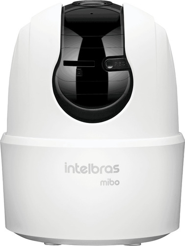 Imagem 4 de 6 de Câmera Inteligente Intelbras Ime 360 Segurança Wi-fi Full Hd